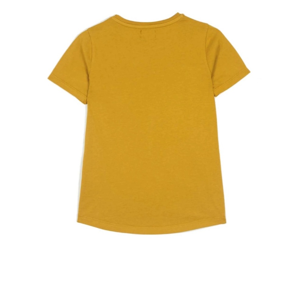 🆕🏷️ WOLF & RITA TEE 💛 - Picture 2 of 5